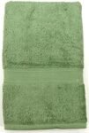 Santino Bottle Green Towel