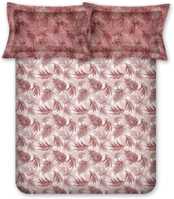 Bombay Dyeing Blumen 7894 C double bedsheet