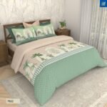 Bed Sheets - Rani ka Buag