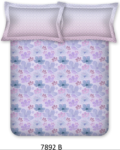 Bombay Dyeing Blumen 7892 B double bedsheet