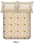 Bombay Dyeing Blumen 7892 C double bedsheet