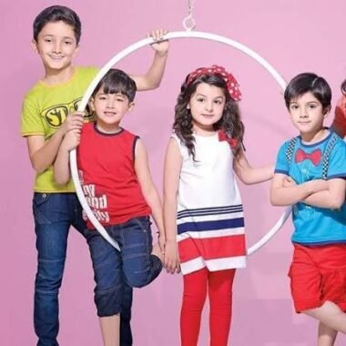 Kids