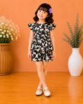 Kids 100% Cotton Cordset – Comfortable & Stylish Kids Wear Set