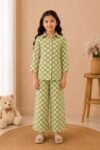 Kids 100% Cotton Cordset – Comfortable & Stylish Kids Wear Set