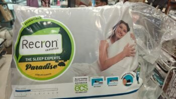 Pradise Comfort Cushions | 5 Pcs Set | 40 cm X 40 cm