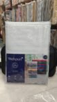 Welspun 100% Cotton Quick Dry Bath Towel | High Absorbency Super Soft, Fast Drying Alpha Towels for Bath | 60 cm X 120 cm | 1 Pc