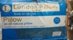 The London Pillow Company | Pillows Pair